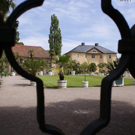 Pension Lindenhof Kromsdorf Zewnętrze zdjęcie