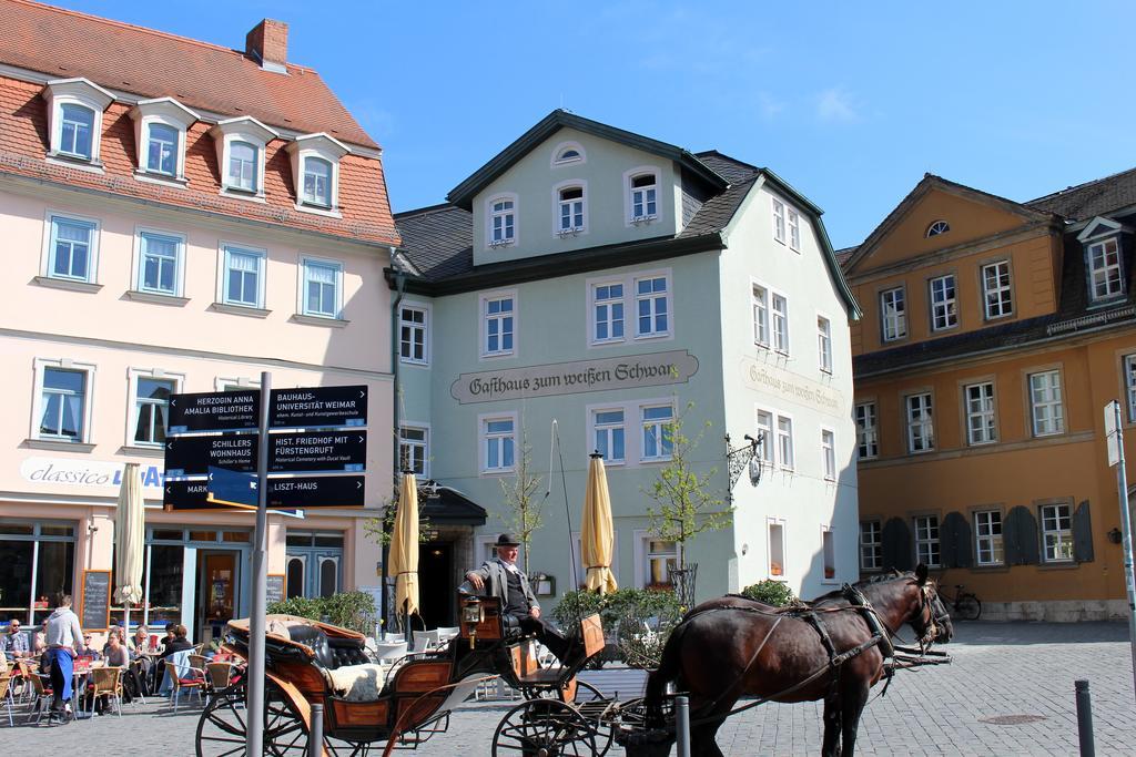Pension Lindenhof Kromsdorf Zewnętrze zdjęcie