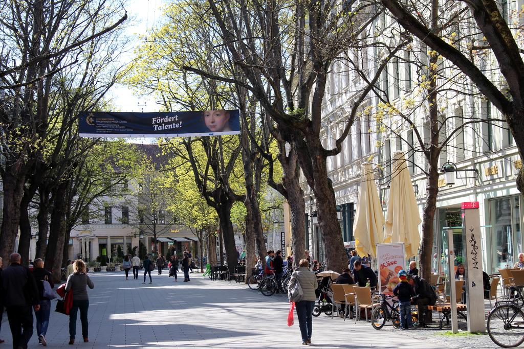 Pension Lindenhof Kromsdorf Zewnętrze zdjęcie