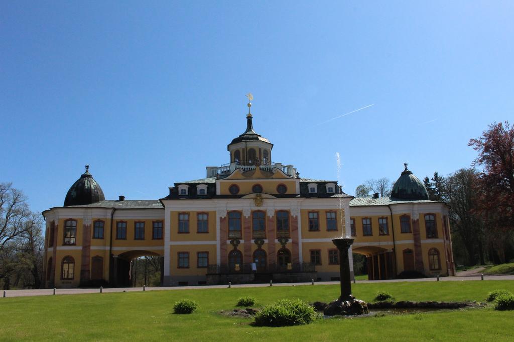 Pension Lindenhof Kromsdorf Zewnętrze zdjęcie