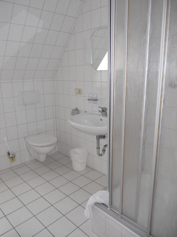 Pension Lindenhof Kromsdorf Pokój zdjęcie